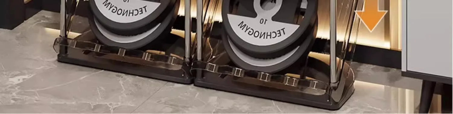 Compact Shoe Rack Multi-Tier Small Narrow Shoe Storage for Home Entryway Rental Dorm Space-Saving Shoe Cabinet