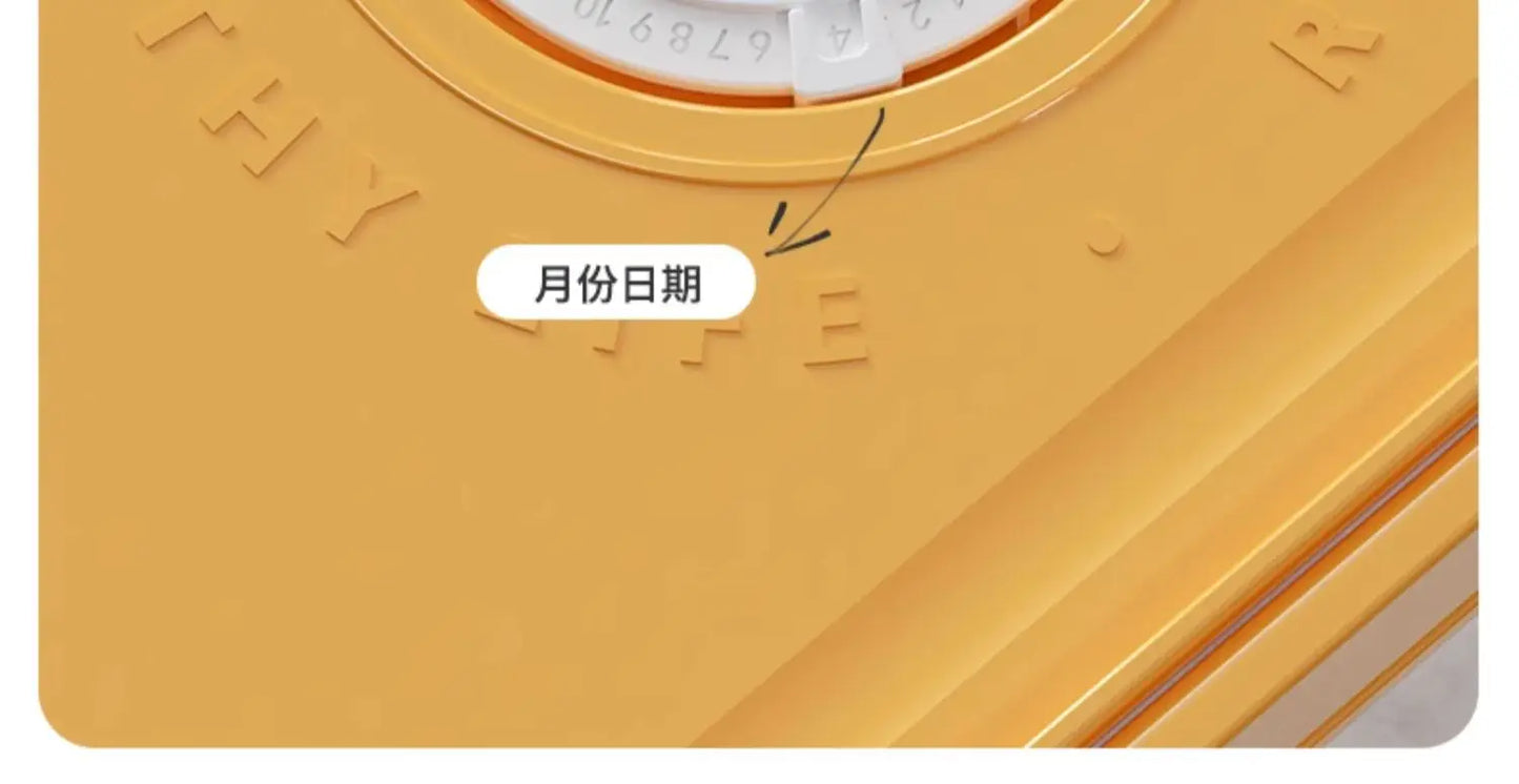 Food-Grade Vacuum Food Storage Containers Airtight Boxes for Fruits Veggies Freezer-Safe Divider Boxes Fridge Organization