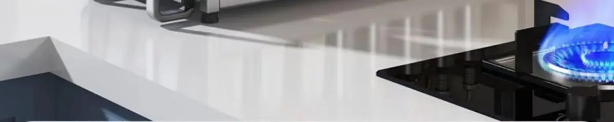 Stainless Steel Kitchen Countertop Organizer Multi-Functional Storage Rack for Seasonings Knives Chopsticks Soy Sauce Vinegar