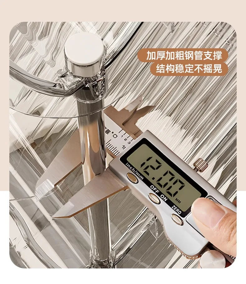 Compact Shoe Rack Multi-Tier Small Narrow Shoe Storage for Home Entryway Rental Dorm Space-Saving Shoe Cabinet