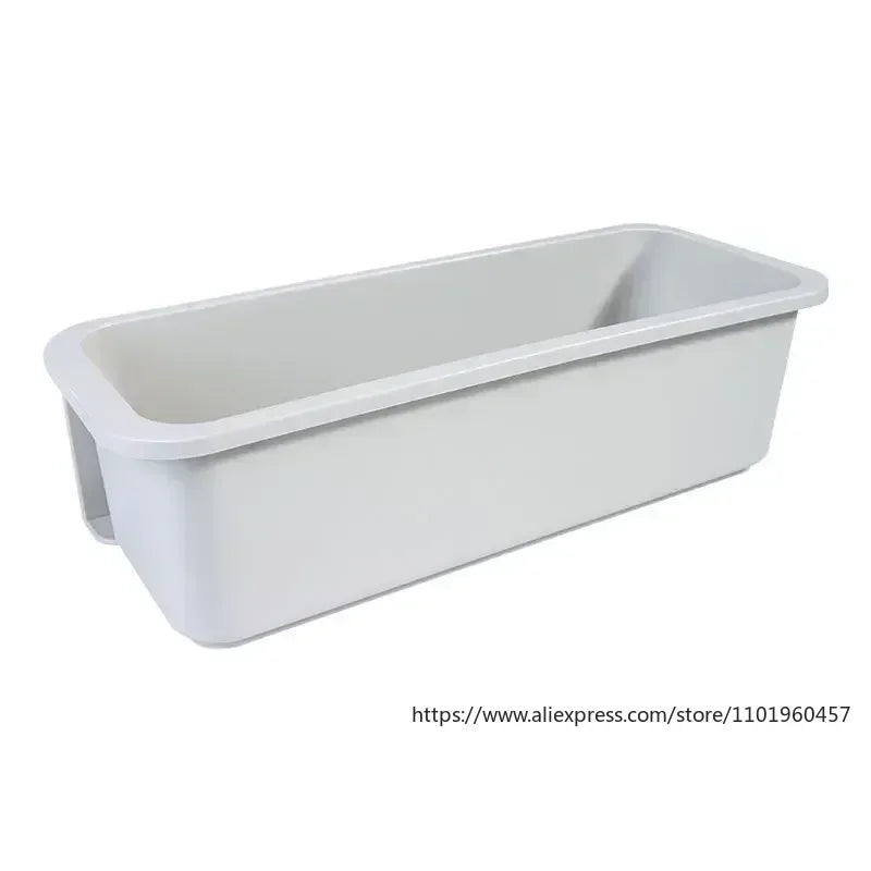 Kitchen Under Sink Organizer Storage Box Wall-mounted Door Spices Condiments Kitchen Organizers For Pantry Cabinet Closet Box