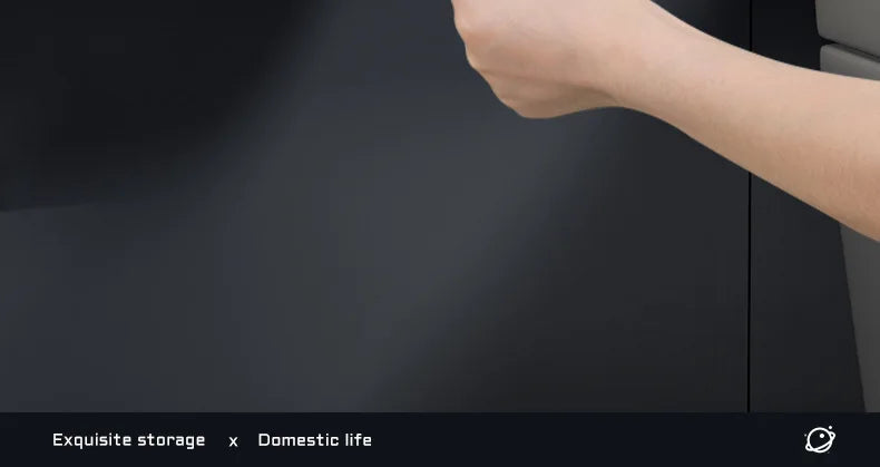 Wall-Mounted Bathroom Toilet Paper Holder Multi-functional Storage Rack for Facial Tissues Toilet Rolls Drawer Papers