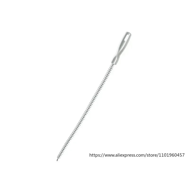 Hair Stopper and Catcher for Bathtub and Shower, Drain Hair Trap for Sink and Bathroom, Sewer Hair Filter Tool