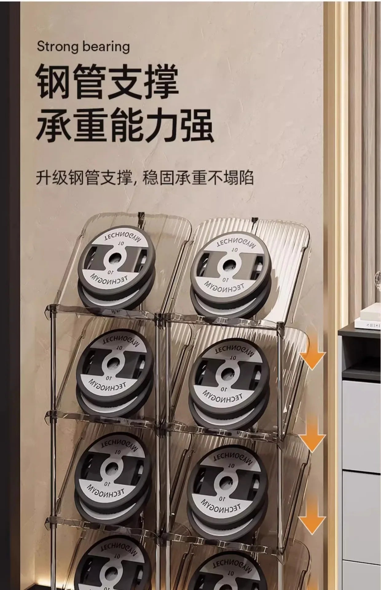 Compact Shoe Rack Multi-Tier Small Narrow Shoe Storage for Home Entryway Rental Dorm Space-Saving Shoe Cabinet