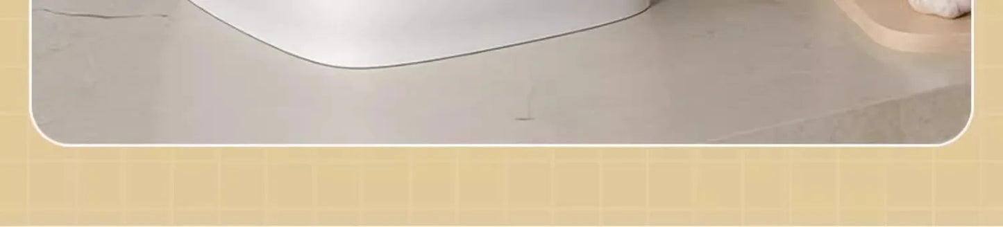 Food-Grade Rice Storage Container for Home, Airtight Rice Bucket with Insect-Proof Moisture-Proof Flour Storage Bin