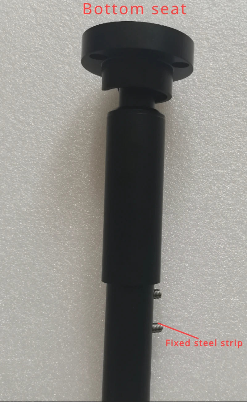 Modern Black White Linear Wall Lamp Skyline Wall Sconce Background LED Bar Strip Living Room Home Decor Lights Bathroom Fixture